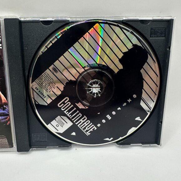 Collin Raye - Extremes CD - Picture 6 of 6